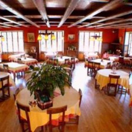 Belvedere Relais Motos Séez Екстериор снимка