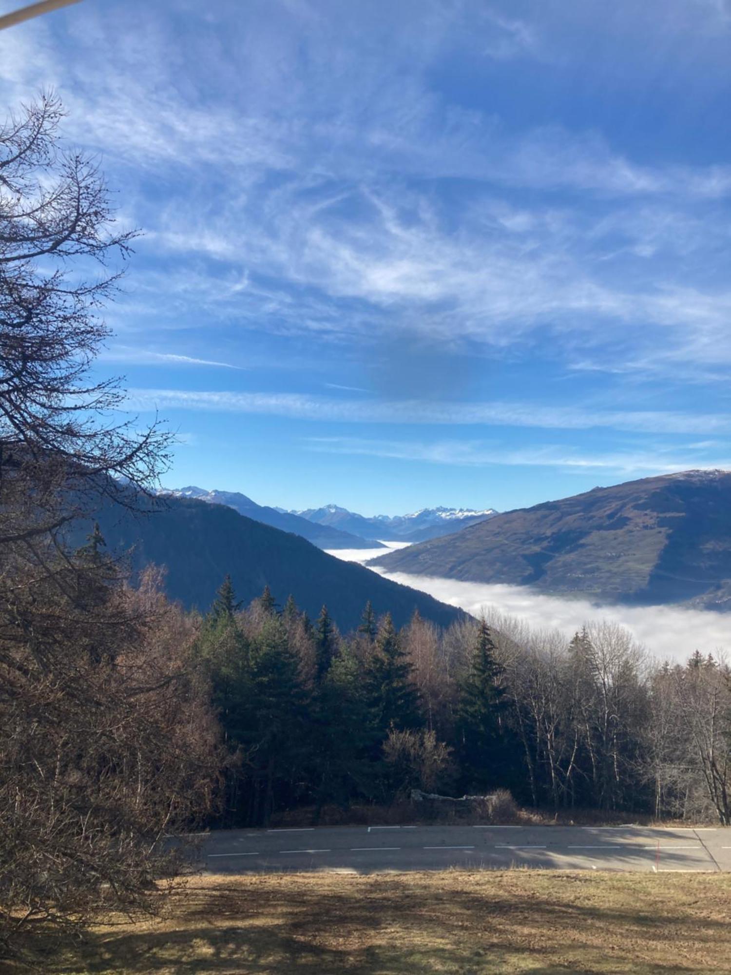 Belvedere Relais Motos Séez Екстериор снимка