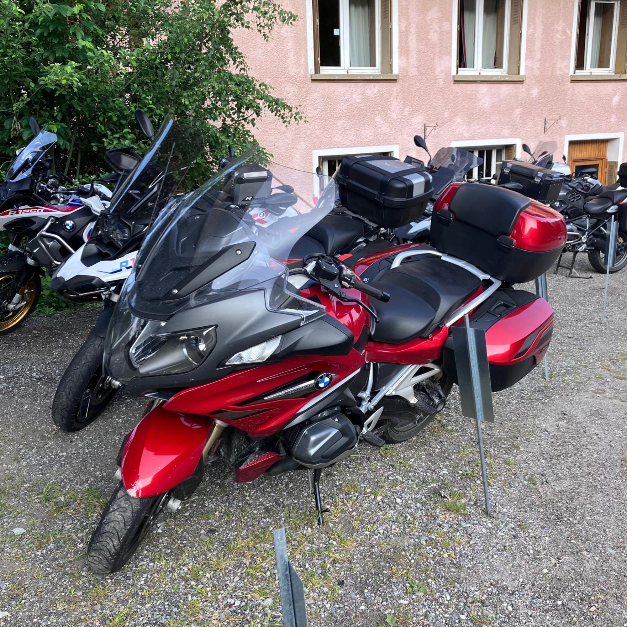 Belvedere Relais Motos Séez Екстериор снимка