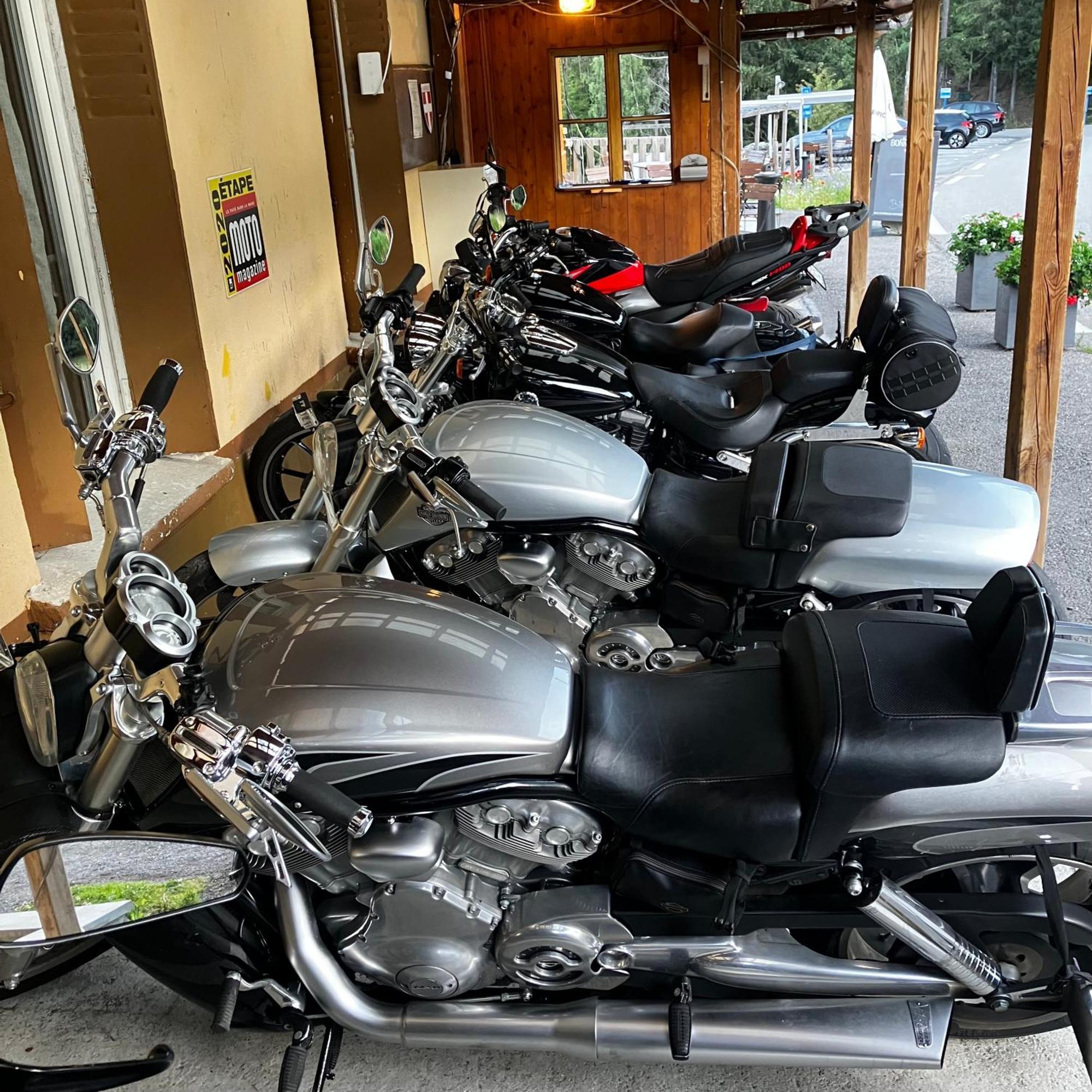 Belvedere Relais Motos Séez Екстериор снимка