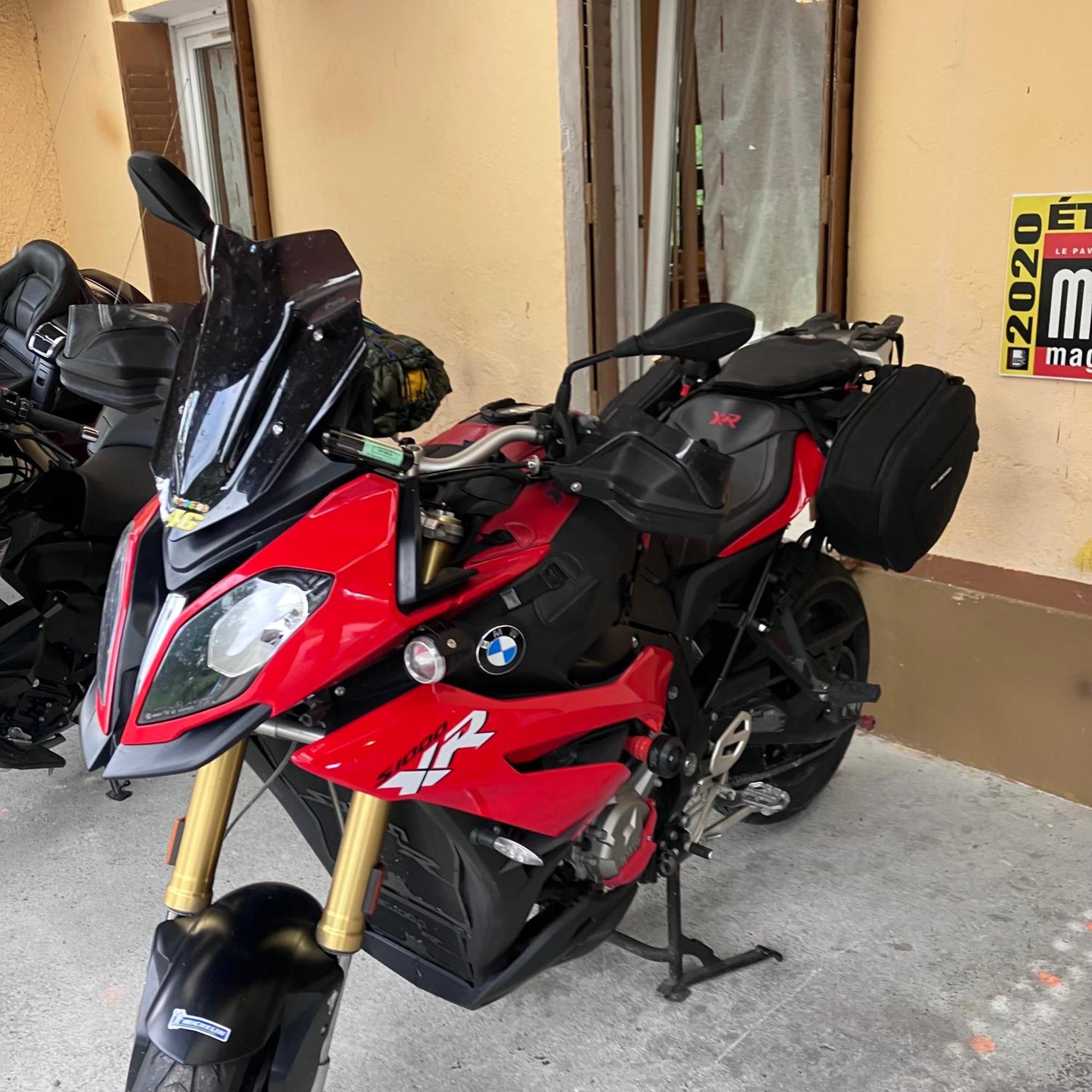 Belvedere Relais Motos Séez Екстериор снимка