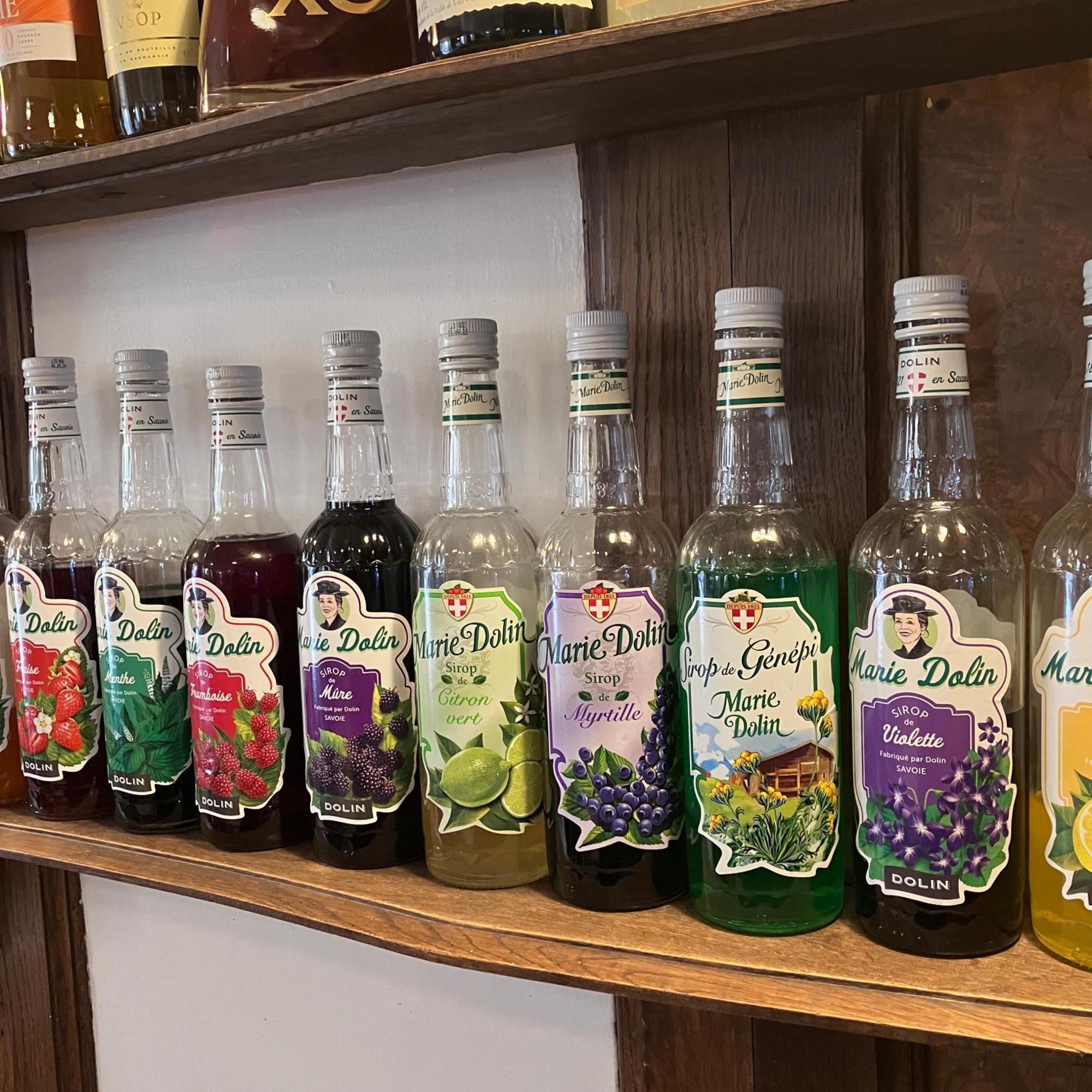 Belvedere Relais Motos Séez Екстериор снимка